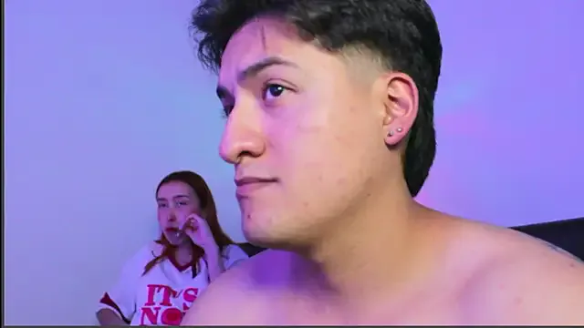 RoseSinsDonViktor model from sc