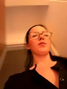 Private RoxiBlack on StripChat