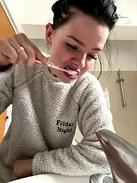 Private RoxiBlack on StripChat