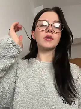 Private RoxiBlack on StripChat