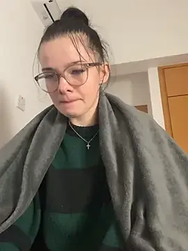 Private RoxiBlack on StripChat