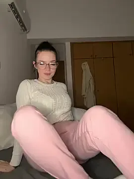 Private RoxiBlack on StripChat