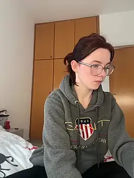 Private RoxiBlack on StripChat