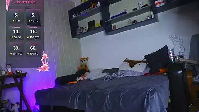 RoyalSinCouple model from sc