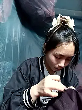 Freechat Ruby-224 on StripChat