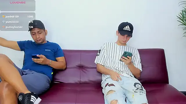 Freechat Ruin_Destruction on StripChat