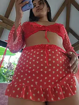 Freechat Rumy_2005 on StripChat