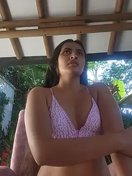 Freechat Rumy_2005 on StripChat