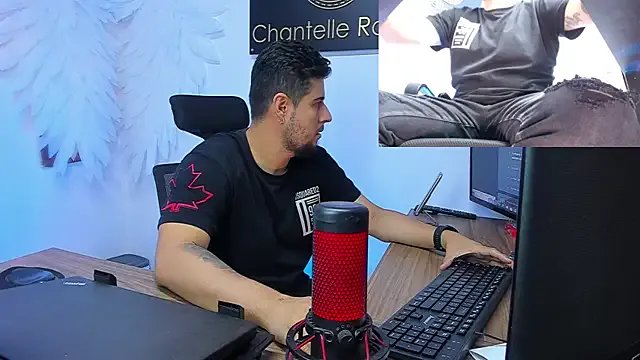 ryan_evannss model from sc