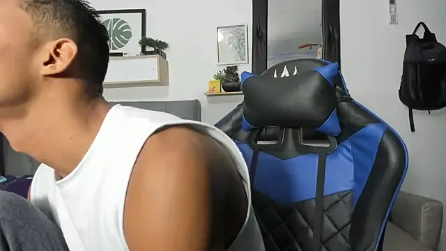 Private Ryan_Vergon on StripChat