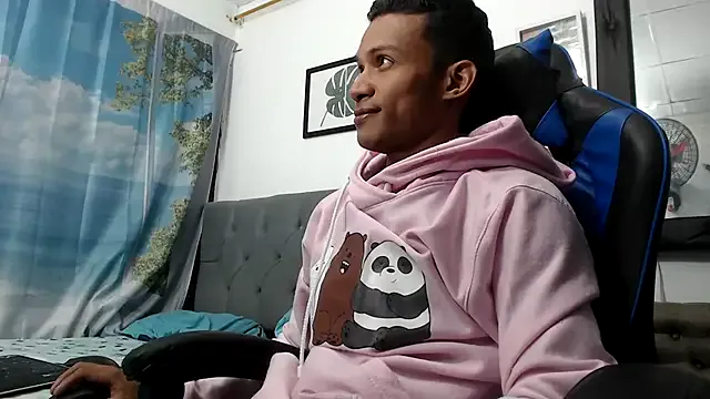 Private Ryan_Vergon on StripChat