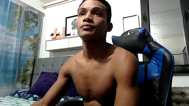 Private Ryan_Vergon on StripChat