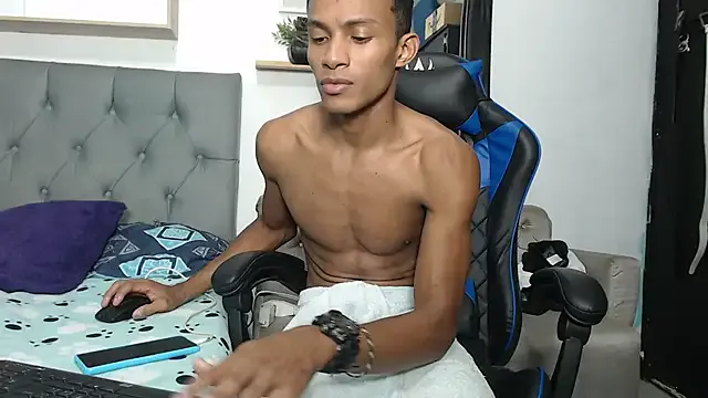 Private Ryan_Vergon on StripChat