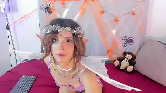 Offline Sabrina_Andrew on StripChat