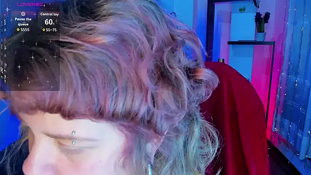 Freechat Sabrina_scarlett on StripChat