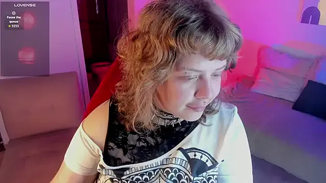 Freechat Sabrina_scarlett on StripChat