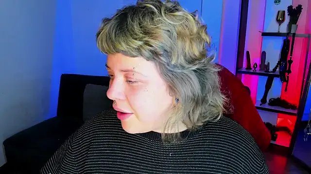 Freechat Sabrina_scarlett on StripChat