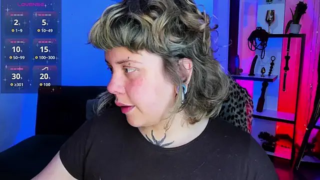 Freechat Sabrina_scarlett on StripChat