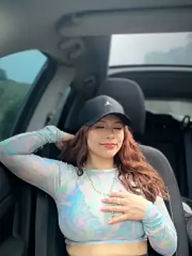 Offline sahorix1 on StripChat