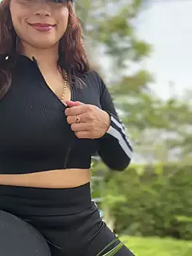 Offline sahorix1 on StripChat