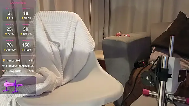 Freechat Saly_Moon1 on StripChat