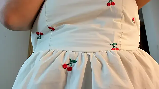 Offline samy_19_ on StripChat