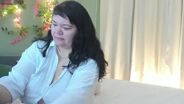 Freechat sandra_jackson on StripChat