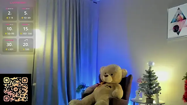 Freechat sandra_jackson on StripChat