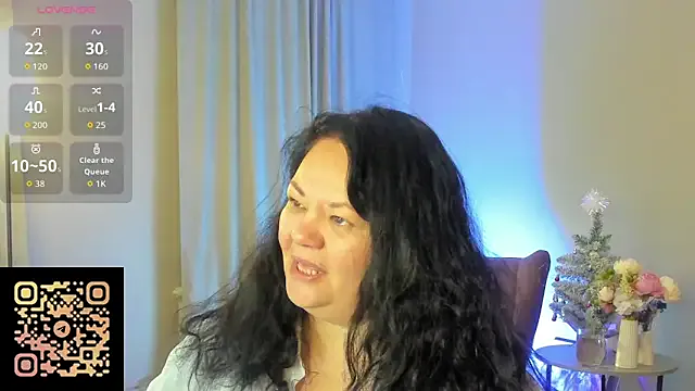 Freechat sandra_jackson on StripChat