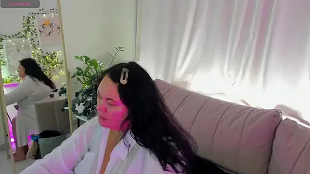 Freechat sandra_jackson on StripChat