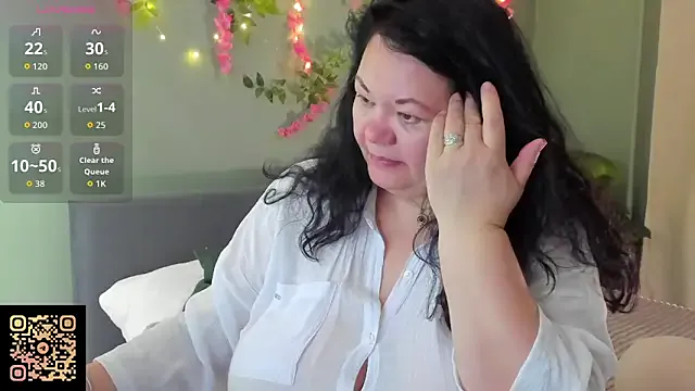 Freechat sandra_jackson on StripChat