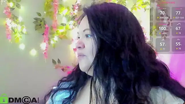 Freechat sandra_jackson on StripChat