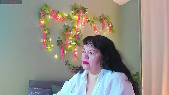 Freechat sandra_jackson on StripChat