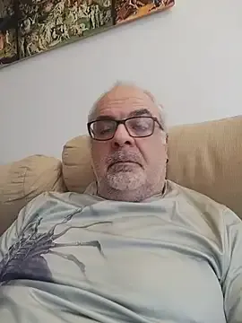 Offline Satiro_Sevilla on StripChat