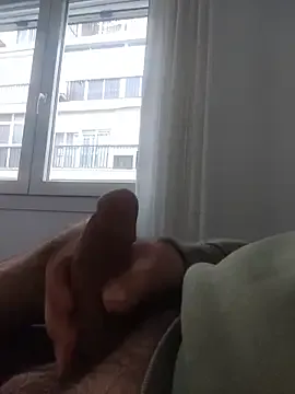 Offline Satiro_Sevilla on StripChat