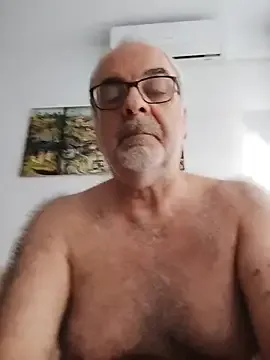 Offline Satiro_Sevilla on StripChat