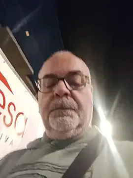 Offline Satiro_Sevilla on StripChat