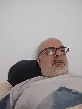 Offline Satiro_Sevilla on StripChat