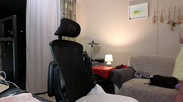 Offline ScarletCarnal on StripChat