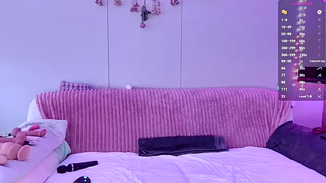 Offline ScarletCarnal on StripChat