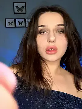 Offline ScarletSi on StripChat