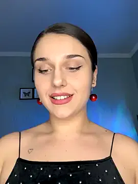 Offline ScarletSi on StripChat