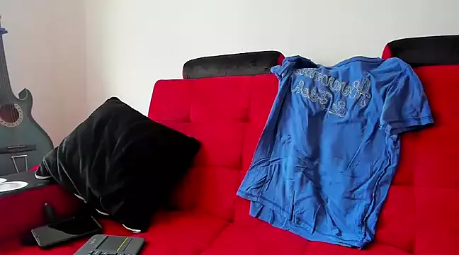 Offline Sexy_Alejandro_ on StripChat