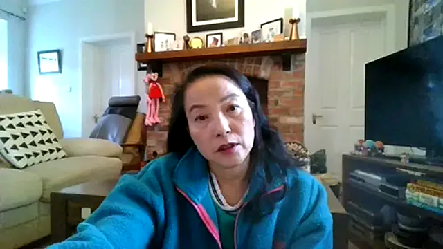 Offline Sexybabe520520 on StripChat