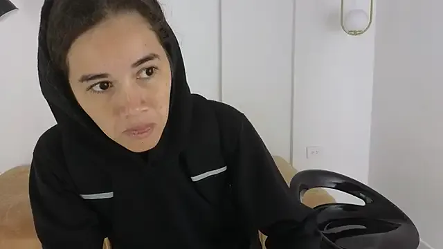 Offline sexychanell_18 on StripChat