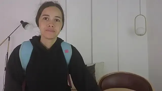 Offline sexychanell_18 on StripChat