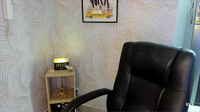 Offline sexyyykloee on StripChat