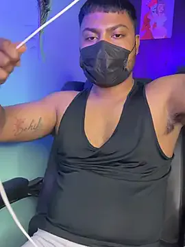 Shankkyyy model from sc