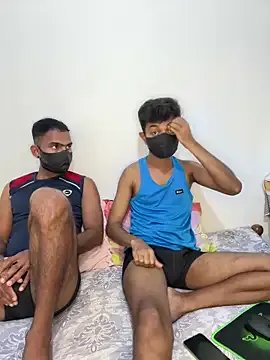 Group ShayanLK on StripChat