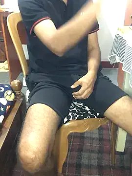 Group ShayanLK on StripChat